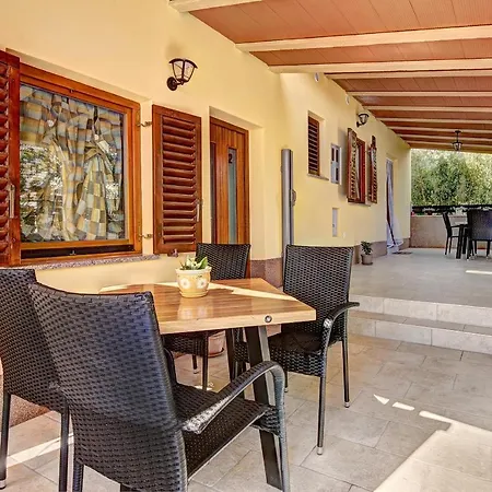 Apartments With A Parking Space Fazana - 7207 Apartment *