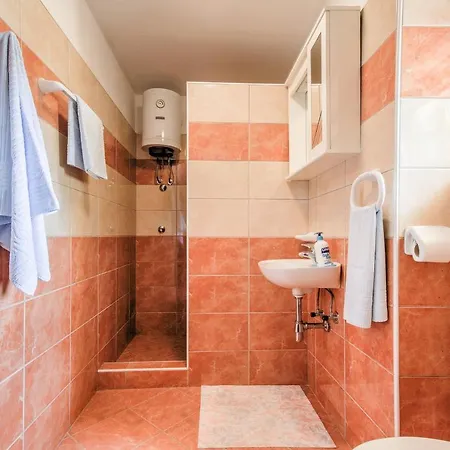 Apartment Apartments With A Parking Space Fazana - 7207